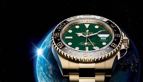 rolex ali|Rolex official website.